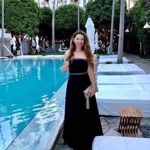 Meet your Posher, Ilinca